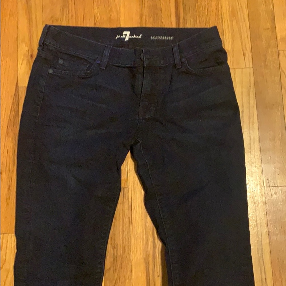 7 for all mankind Roxanna Jeans